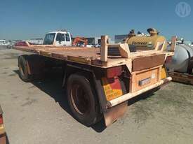 Custom 2 Axle Extendable - picture2' - Click to enlarge