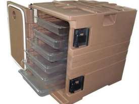 Insulated Food Carrier - picture0' - Click to enlarge
