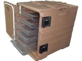 Insulated Food Carrier - picture0' - Click to enlarge