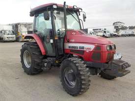 Mahindra 8560 - picture0' - Click to enlarge