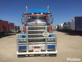 2009 Kenworth T908 - picture1' - Click to enlarge