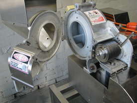 Industrial Vegetable Slicer Cutter Machine - Reactive - picture1' - Click to enlarge