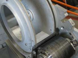 Industrial Vegetable Slicer Cutter Machine - Reactive - picture2' - Click to enlarge