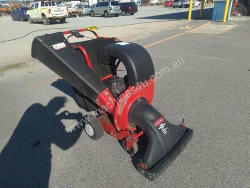 Troy-bilt CSV 206