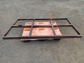 SPREADER BAR 2100MM X 1300MM Spreader Bar Attachments - picture0' - Click to enlarge