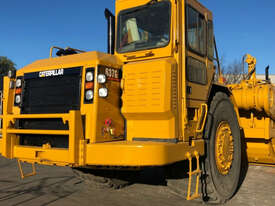 Caterpillar 637G Open Bowl Scraper - picture0' - Click to enlarge