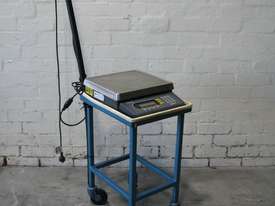 Precision Counting Scale 25kg - Weigh-Tronix - picture0' - Click to enlarge