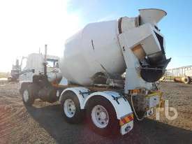 HINO FM1J Mixer Truck - picture1' - Click to enlarge