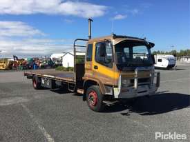 1999 Isuzu FVR 950 Long - picture0' - Click to enlarge