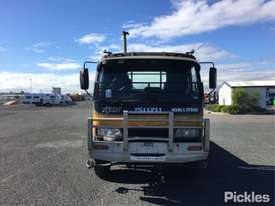 1999 Isuzu FVR 950 Long - picture1' - Click to enlarge