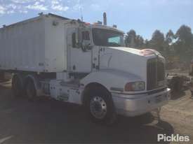 2005 Kenworth T401 - picture0' - Click to enlarge