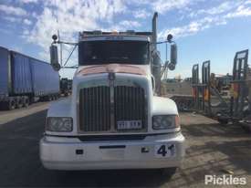2005 Kenworth T401 - picture1' - Click to enlarge
