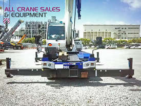 16 TONNE TADANO GR160N-4 2017 - ACS - picture0' - Click to enlarge