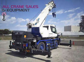 16 TONNE TADANO GR160N-4 2017 - ACS - picture0' - Click to enlarge