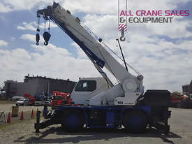 16 TONNE TADANO GR160N-4 2017 - ACS - picture1' - Click to enlarge