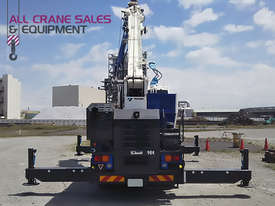 16 TONNE TADANO GR160N-4 2017 - ACS - picture2' - Click to enlarge