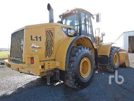 CATERPILLAR 966H Wheel Loader - picture1' - Click to enlarge