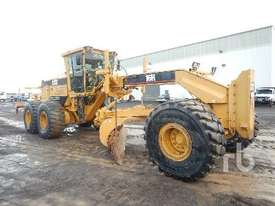 CATERPILLAR 16H Motor Grader - picture0' - Click to enlarge