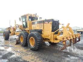 CATERPILLAR 16H Motor Grader - picture2' - Click to enlarge