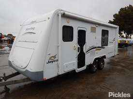 2013 Jayco Sterling - picture1' - Click to enlarge