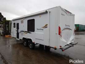 2013 Jayco Sterling - picture2' - Click to enlarge