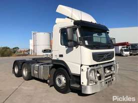 2013 Volvo FM410 - picture0' - Click to enlarge