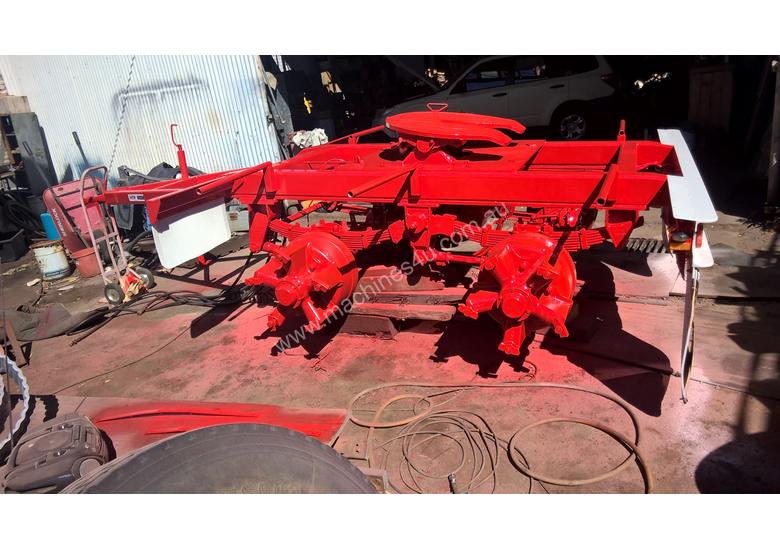 caption Dolly Tandem 05 TSE