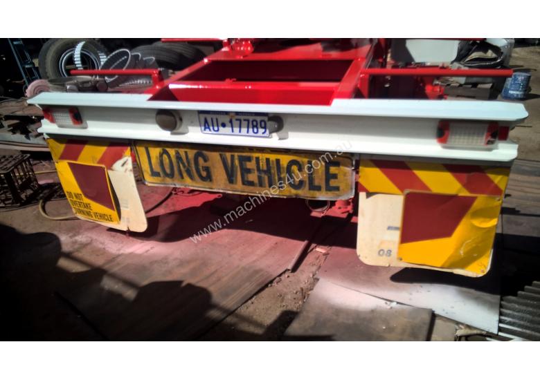 caption Dolly Tandem 05 TSE