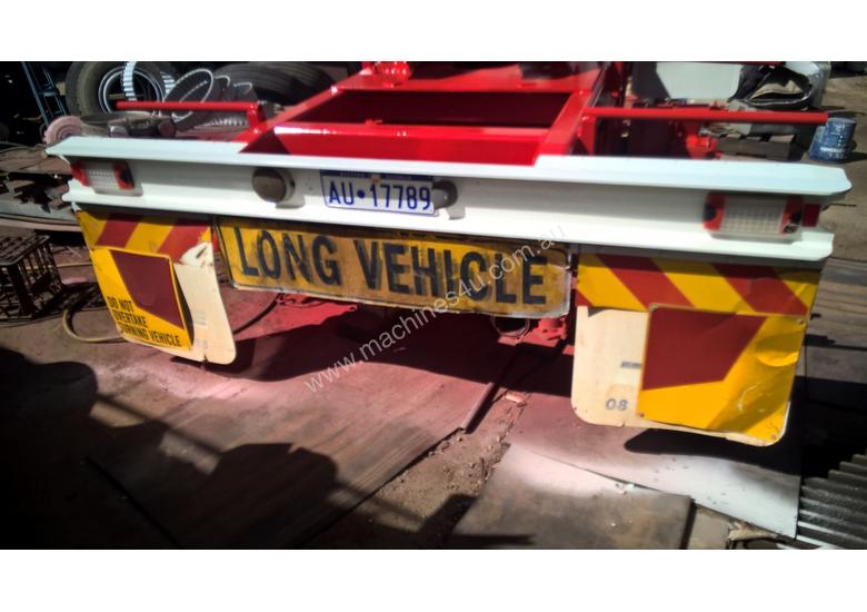 caption Dolly Tandem 05 TSE