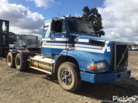 1993 Volvo NL12 - picture0' - Click to enlarge