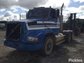 1993 Volvo NL12 - picture1' - Click to enlarge