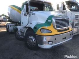 2012 Freightliner Columbia CL112 FLX - picture0' - Click to enlarge