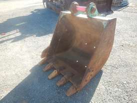 1200mm Digging Bucket to suit 13 -15 Ton Excavator - picture0' - Click to enlarge