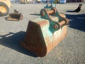 1200mm Digging Bucket to suit 13 -15 Ton Excavator - picture1' - Click to enlarge