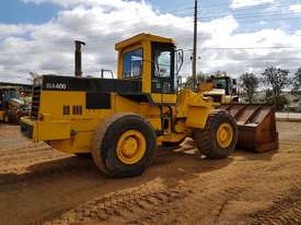 1986 Komatsu WA400-1 Wheel Loader *CONDITIONS APPLY* - picture1' - Click to enlarge