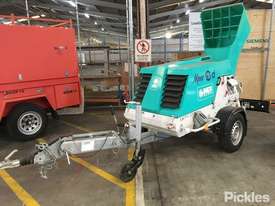 2016 Imer Mover 190 DBR - picture1' - Click to enlarge