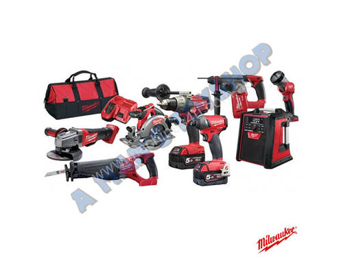DRIVER,WRENCH,GRINDER,IMPACT DRILL 18V