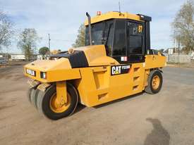 2011 Caterpillar PS300C Multi Tyre Roller - picture0' - Click to enlarge