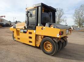 2011 Caterpillar PS300C Multi Tyre Roller - picture0' - Click to enlarge