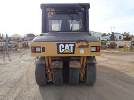 2011 Caterpillar PS300C Multi Tyre Roller - picture1' - Click to enlarge