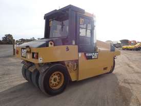 2011 Caterpillar PS300C Multi Tyre Roller - picture2' - Click to enlarge