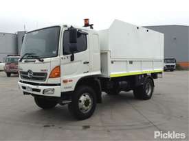 2013 Hino GT 1322 - picture2' - Click to enlarge