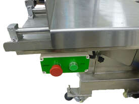 FLOOR MEAT SAW  800MMX570MM 2HP 240V - picture1' - Click to enlarge