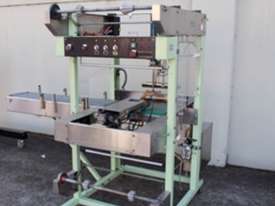 Automatic Sleeve Wrapper Collator - Packmatic Collator 65ASW - picture0' - Click to enlarge