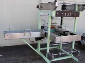 Automatic Sleeve Wrapper Collator - Packmatic Collator 65ASW - picture1' - Click to enlarge