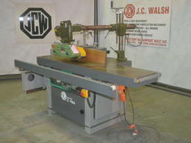 Casolin F90  Heavy Duty Spindle Moulder - picture1' - Click to enlarge