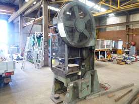 60 Tonne 3 Phase JE33-63 Incline Press - picture0' - Click to enlarge