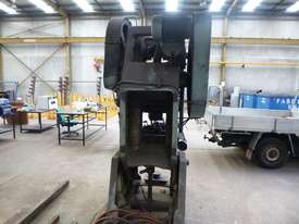 60 Tonne 3 Phase JE33-63 Incline Press - picture1' - Click to enlarge