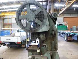 60 Tonne 3 Phase JE33-63 Incline Press - picture2' - Click to enlarge