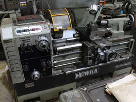 Howa CY 500G x 1000 Centre Lathe (415V)  - picture0' - Click to enlarge